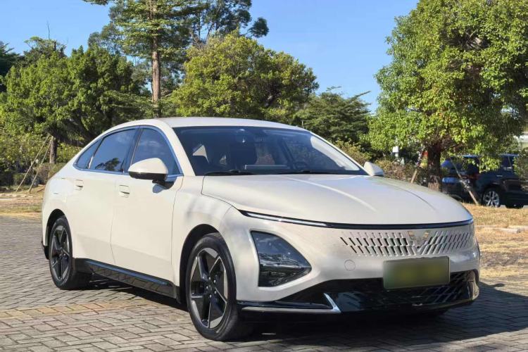 Used Wuling Xingguang 2023 150 Advanced Edition
