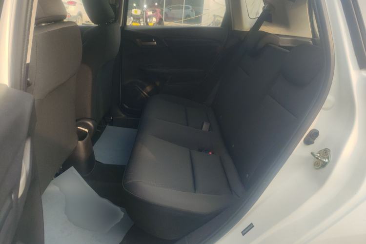 Used Honda Fit 2014 1.5L LX CVT Comfort Model