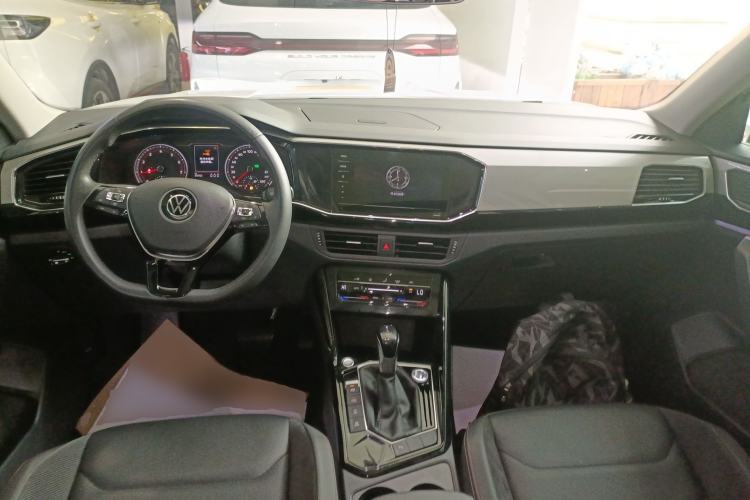 Used Volkswagen Tayron 2020 330TSI Two-Wheel Drive Luxury Smart Connectivity Version
