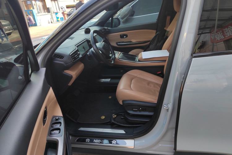 Used Nio ES6 2020 610 km Performance Version
