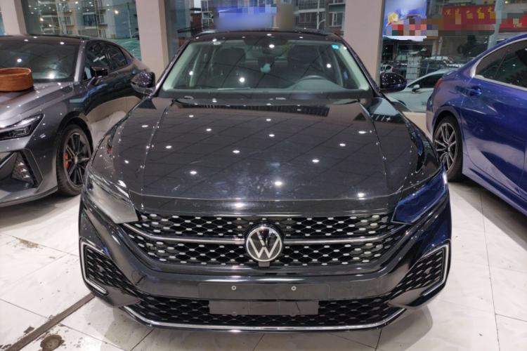 Used Volkswagen Passat 2023 Revised 330TSI Starry Elite Edition
