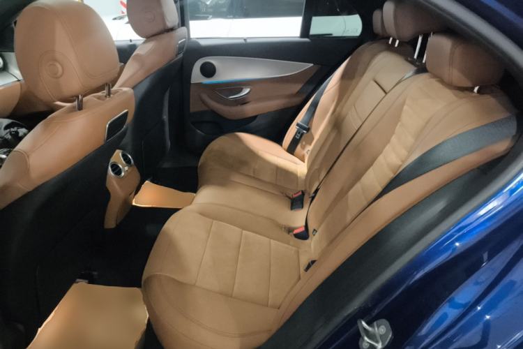 Used Mercedes-Benz E-Class 2017 E 300 Sport Edition
