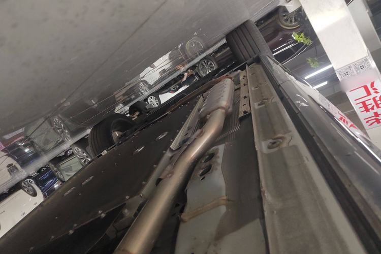 Used Lynk & Co 08 EM-P 2023 120km Long-Range Halo
