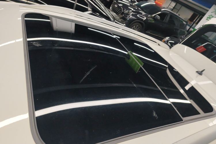 Used Volkswagen Lavida 2018 Hatchback 280TSI DSG Comfort Edition China V Standard
