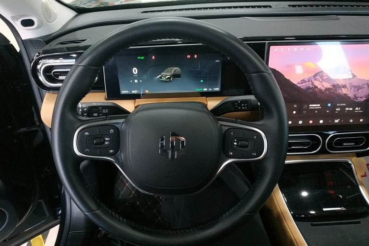 Used Leapmotor C11 2024 Pure Electric 515 Smart Drive Edition
