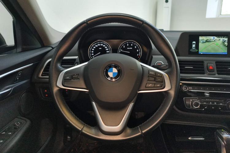 Used BMW 1 Series 2018 Facelifted 118i Sport Edition
