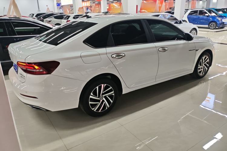 Used Volkswagen Lavida 2022 280TSI DSG Comfort Edition