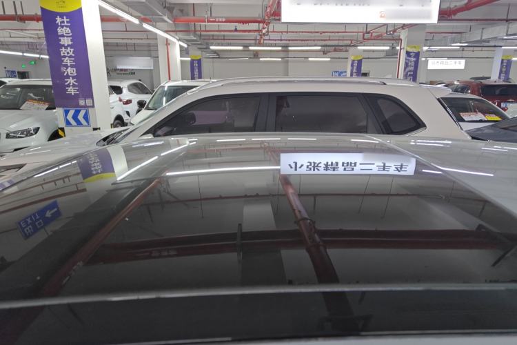 Used Audi Q2L 2024 35TFSI Ambition Dynamic Edition