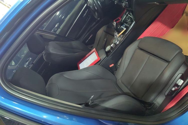 Used BMW 3 Series 2018 320Li M Sport Night Edition
