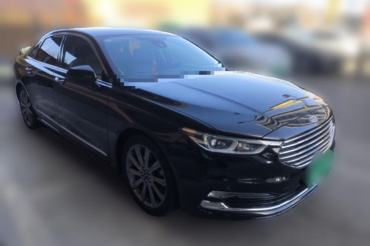 Used Ford Taurus 2019 EcoBoost 245 Premium Edition

