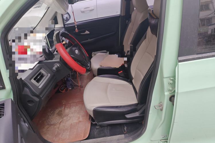 Used Baizhi New Energy Daxiong 2022 10.36kWh Le Xiong S Standard Edition