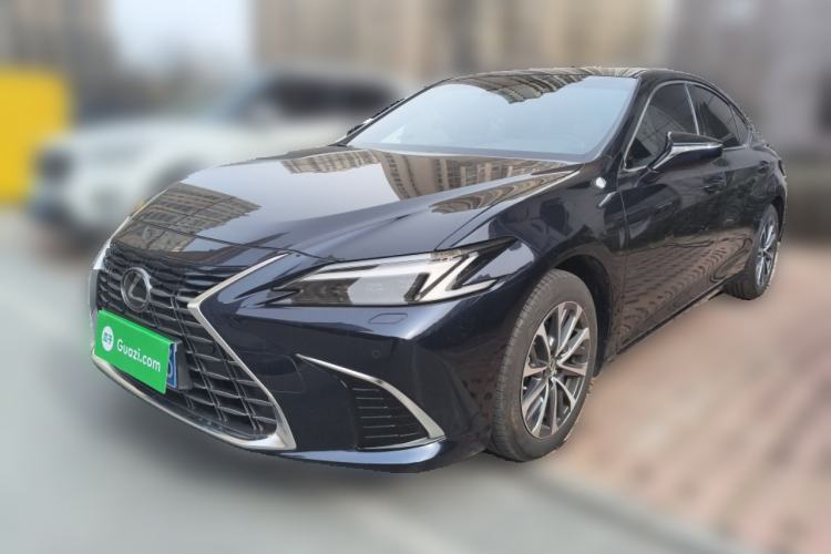 Used Lexus ES 2025 200 Premium Edition