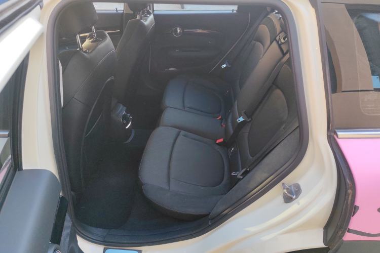 Used  Clubman 2016 1.5T COOPER Connoisseur Edition