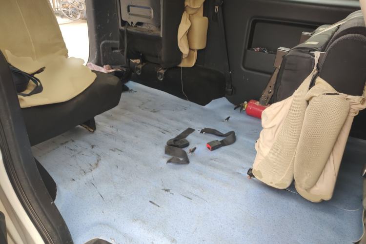 Used  M3 2016 IKEA Edition 1.6L Luxury Model