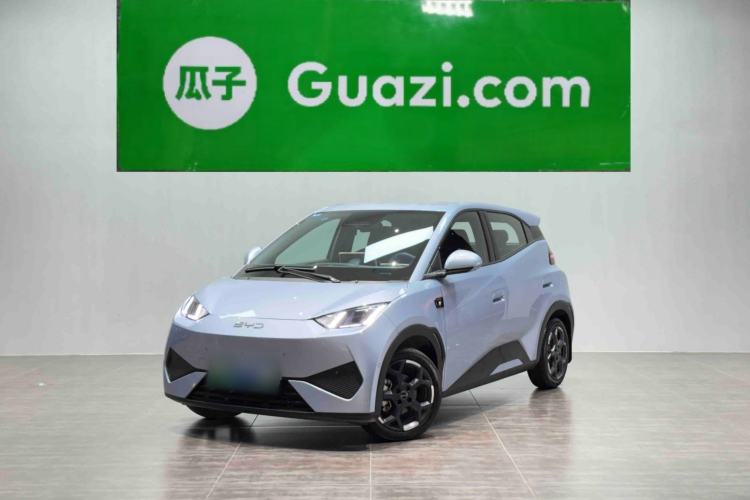 Used BYD Seagull 2025 305 km Free Version