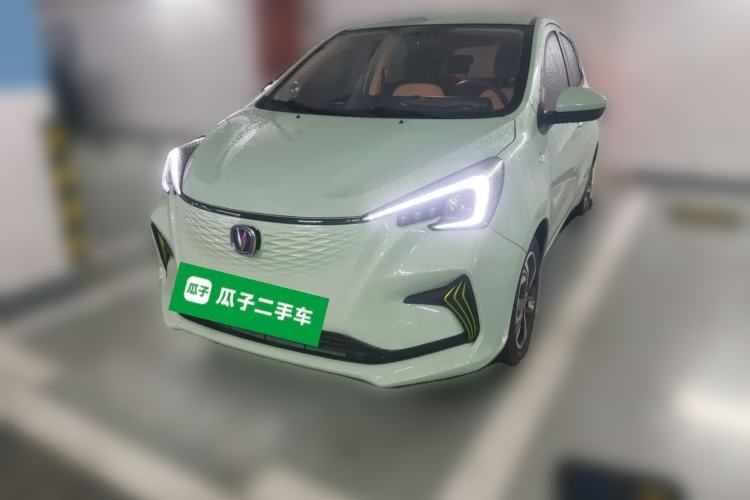 Used Oshan Benni E-Star 2020 Heartbeat Edition NMC Lithium