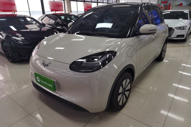 Used Wuling Bingo 2024 333 km Enjoyment Version