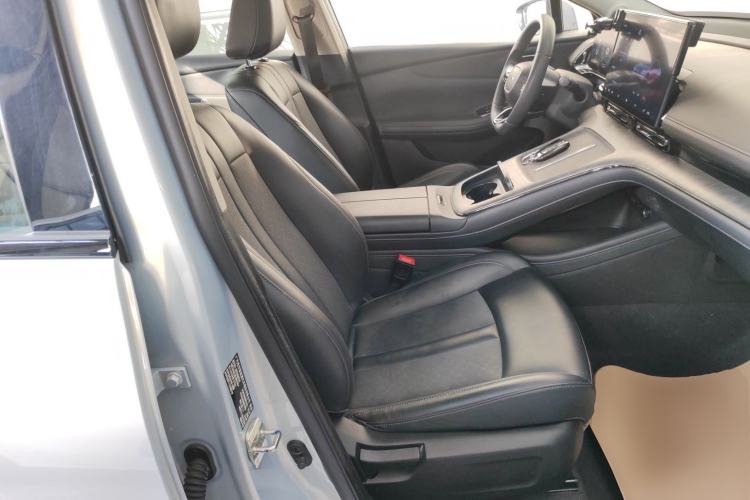 Used AION S MAX 2024 70 Star Edition
