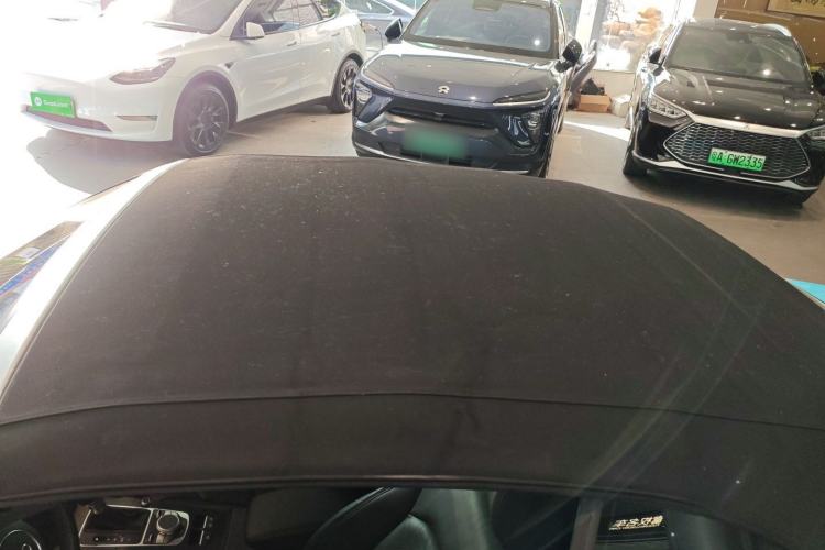 Used Audi A3 2015 Cabriolet 40 TFSI
