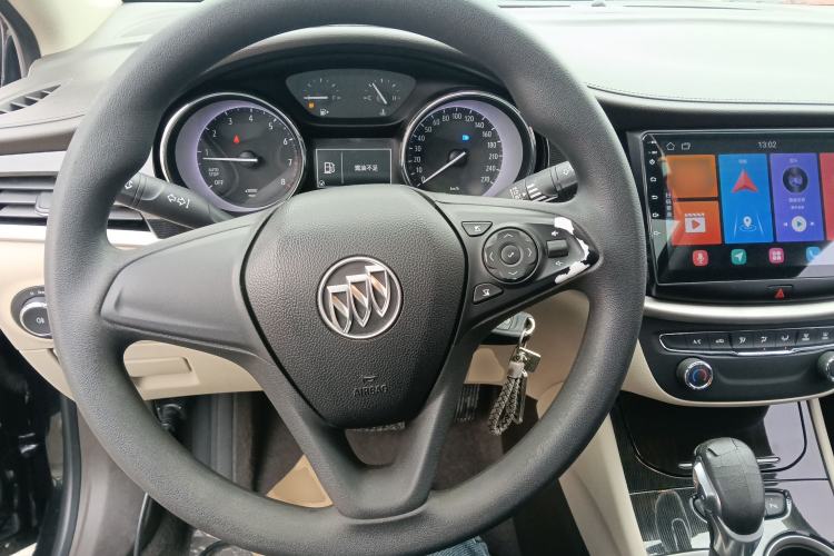 Used Buick Verano 2017 Sedan 15S Automatic Entry Model