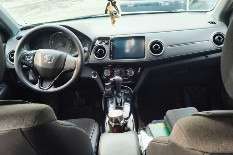 Used Honda XR-V 2021 1.5L CVT Comfort Version