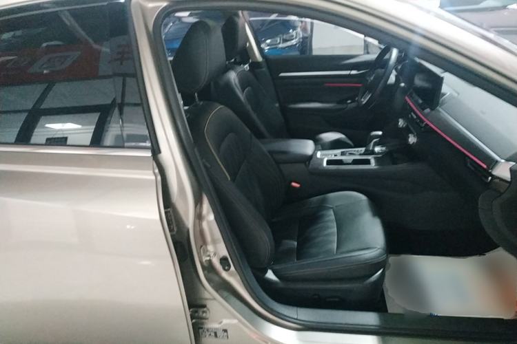 Used Nissan Teana 2022 2.0L XL-Upr Enjoyment Edition
