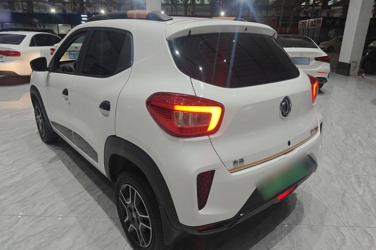 Used Dongfeng NAMMI EX1 2023 PRO Light Wind Edition Lightning Model
