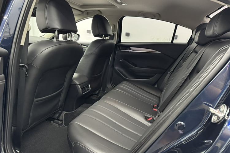 Used Mazda Atenza 2020 2.5L Skyline Sport Edition
