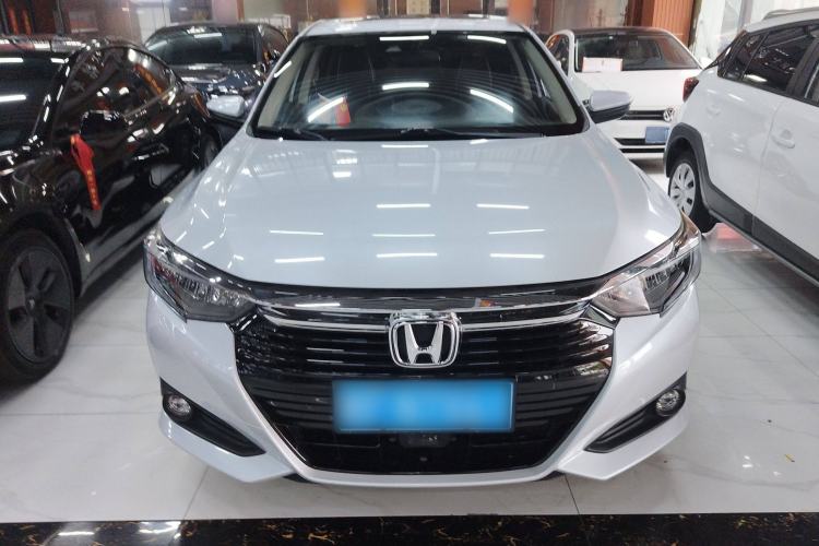 Used Honda Crider 2022 180 Turbo CVT Flagship Edition
