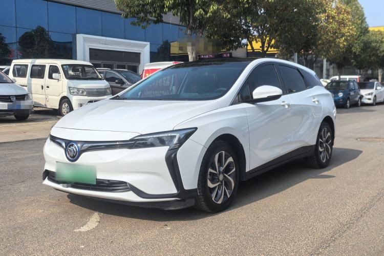 Used Buick Velite 6 2020 Connected Smart Enjoyment PLUS
