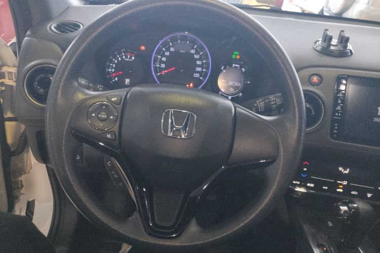 Used Honda XR-V 2021 220TURBO CVT Comfort Version