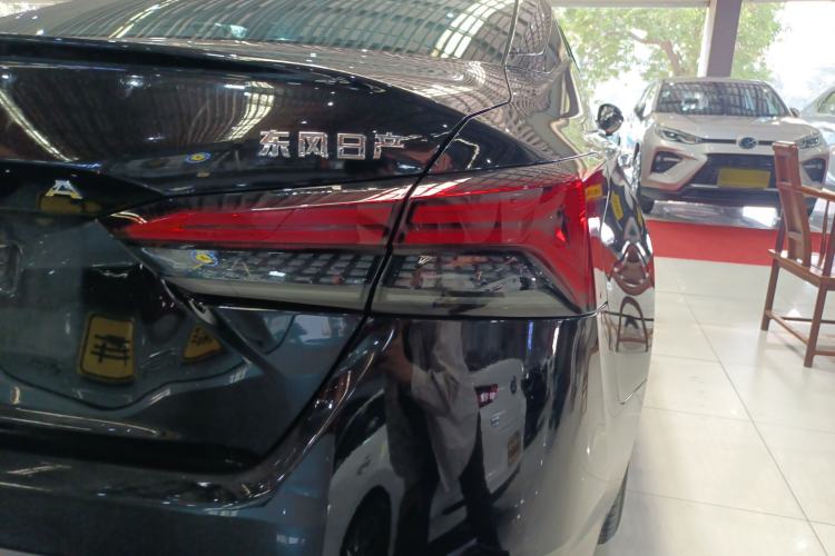 Used Nissan Teana 2022 2.0L XL-TLS Enjoyment Edition
