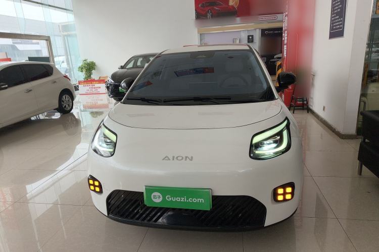 Used AION UT 2025 420 Smart Edition
