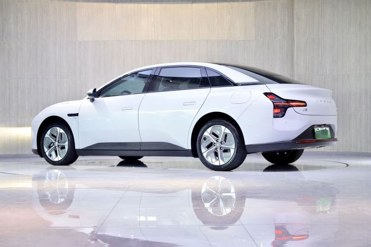 Used XPeng MONA M03 2024 620 with Ultra-Long Range