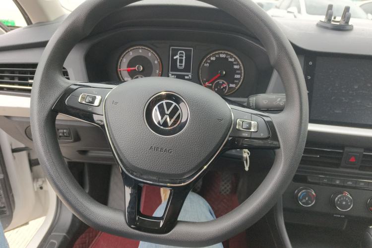 Used Volkswagen Lavida 2022 1.5L Automatic Fashion Edition