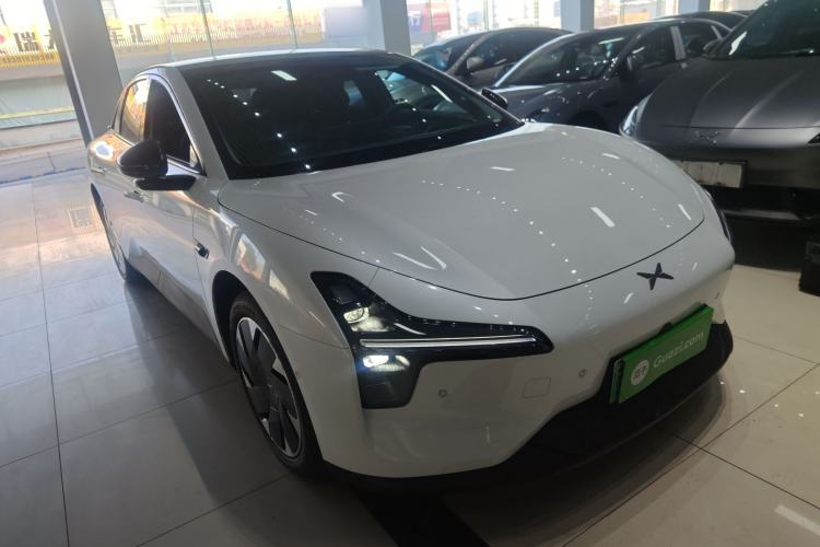 Used XPeng MONA M03 2025 502 Long-Range Max