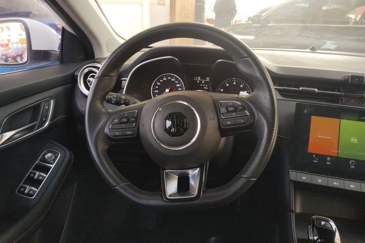 Used MG 6 2021 1.5T Automatic Lingchao Edition
