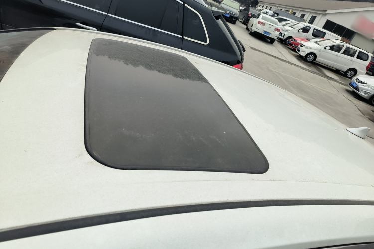 Used Toyota Camry 2021 2.0G Luxury Edition
