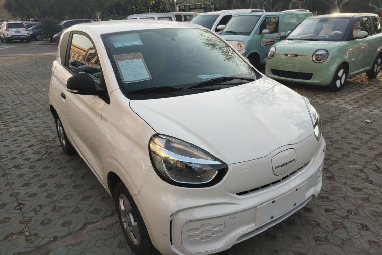 Used Roewe Clever 2021 302km Excellence Edition
