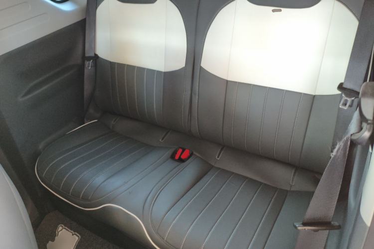 Used  Panda 2025 210km Panda Rider
