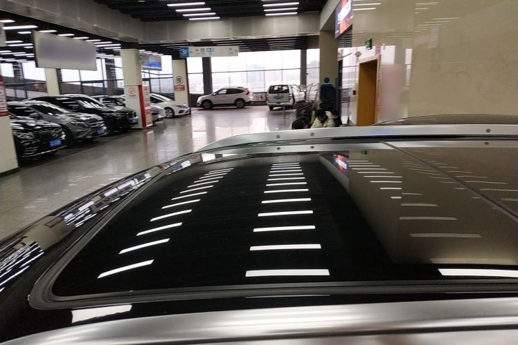 Used Cadillac XT4 2022 28T Two-Wheel Drive Prestige Version
