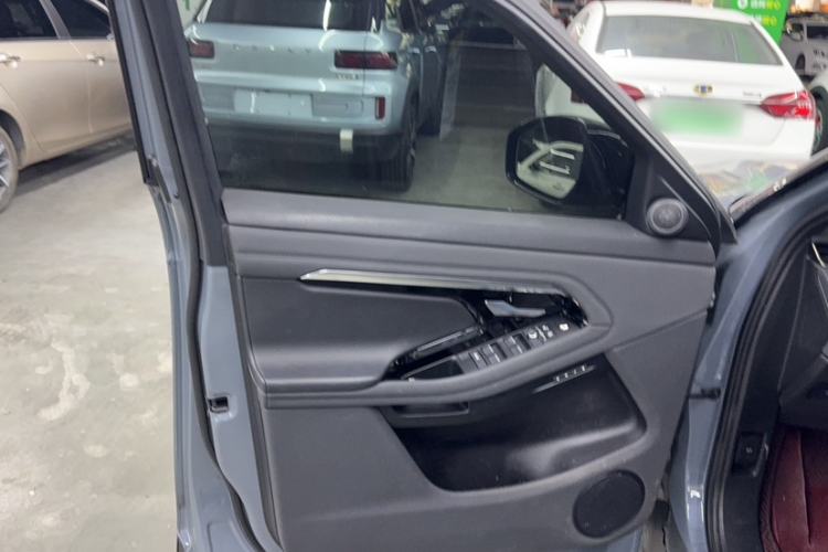 Used Land Rover Range Rover Evoque 2020 249 PS R-DYNAMIC SE Sport Technology Edition
