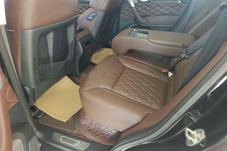 Used Haval H9 2020 2.0T Gasoline 4WD Premium Edition 5 Seats