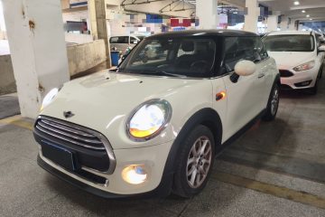 Used MINI MINI 2014 1.2T ONE