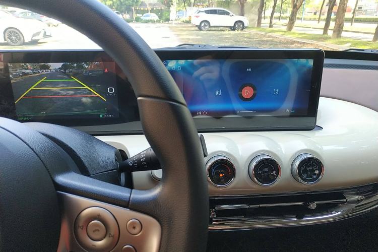 Used Wuling Bingo 2024 333 km Enjoyment Version