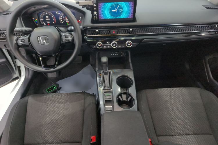 Used Honda Integra 2023 240TURBO CVT Tech Edition