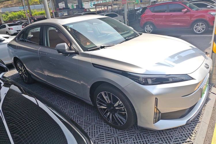 Used  A05 2024 145 Max
