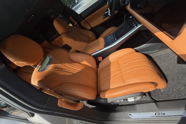 Used XPeng G9 2022 650 Performance Edition Pro