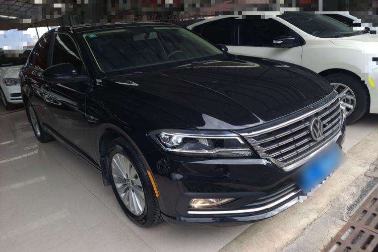 Used Volkswagen Lavida 2018 1.5L Automatic Comfort Edition China V Standard
