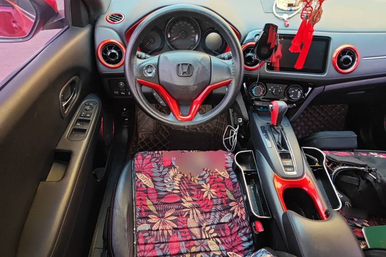 Used Honda XR-V 2015 1.5L LXi CVT Classic Edition